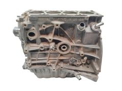 Motorblok F9Q804 F9QE804 1.9 dCi Renault Scenic 2 7701476863