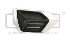 Kofangergitter Venstre 83A807671 88071890502 Audi Q3 DPA