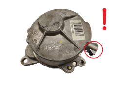 Vakuumpumpe 8200796080 Renault Nissan 2.0 DCI Bosch