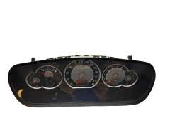 Omdrejningstæller Citroen C5 lift 9655609180 1024