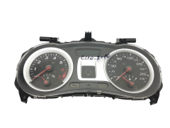 Omdrejningstæller Renault Clio 3 8200820999 D 58601