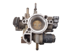 Spjældhusventil Fiat Lancia 32MM13/C B12/00 Weber 1651