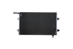 Airconditionkondensator Gør VW Golf 3 1H1820413 28200746901 Vika