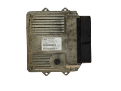 Styreenhed Lancia 55202548 MJD6JF.Y1 71600.007.04 FPT Magneti Marelli 14797