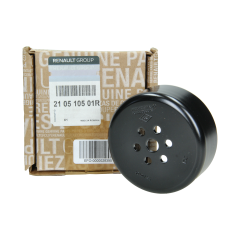 Remskive Original 210510501R Renault