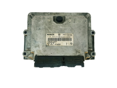 Styreenhed 73501227 0281010332 Alfa Romeo Bosch 33047