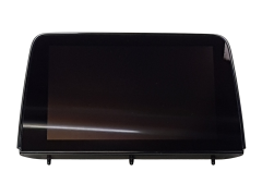 Navigationsdisplay Ford JX71-18B955-FD