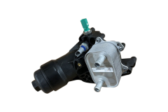 Oliefilternhus 03N115389S 11151778001 Audi A6 Q5 Vika