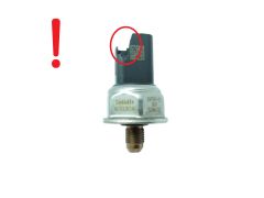 Brændstoftrykssensor 85PP50-02 9675330380 Peugeot Citroen 1.2