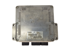 Styreenhed 0281011248 9652183780 9646850580 PSA Bosch 3596