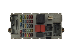 Sikringsboks 46520600 46774358 Fiat Delphi