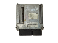 Styreenhed BMW 7789327 0281010565 Bosch 16317