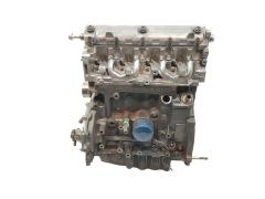 Dieselmotor F9Q744 F9QQ744 7701473555 1.9 DTI Renault