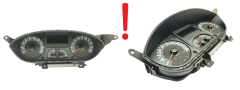 Speedometer Iveco Daily 69500156 503001480100 52639