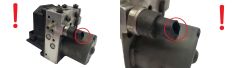 Abs Pumpe Alfa Romeo 156 46840337 0265950086 Bosch 2023