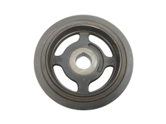 Krumtapaksel remskive 123033448R 1230300Q2C 1.2 1.4 TCE Renault Nissan 1187