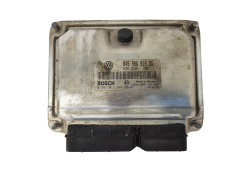 Styreenhed 045906019BG 0281011244 Seat VW Bosch 3072