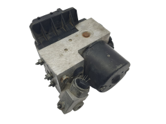 Abs Pumpe Mercedes S W220 A0034318012 0265202439 Bosch 64445