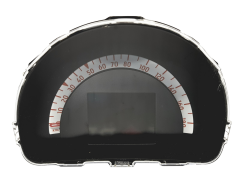 Omdrejningstæller Smart Forfour Renault Twingo 3 2379847 55891