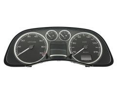 Speedometer Peugeot 307 9651299480 E 01 49018