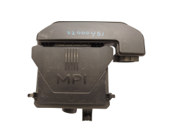 Luftfilternhus Hyundai i10 Kia Picanto 28100-G6850 28110-G6850