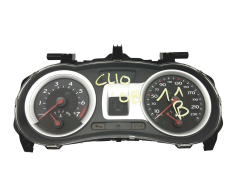 Omdrejningstæller Renault Clio 3 8200628775 H 56971