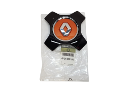 Navkapsel Renault 403152415R 16" Original