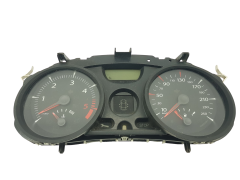 Speedometer Renault Megane 2 8200408785 F 26597
