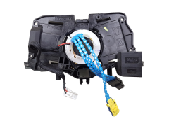 Airbag-slipring Renault Twingo 3 255670480R E123939 Valeo 0km