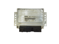Styreenhed Alfa Romeo 0281010335 46761015 15641HB Bosch 17402