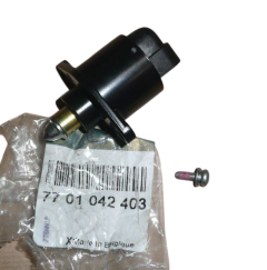 Trinmotor Original Renault Clio II Twingo 1.2 7701042403