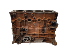 Motorblok RHR 10DYVD 2.0 HDI 16v Citroen C5 Peugeot 407
