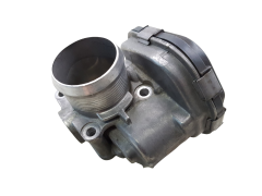 Spjældhusventil Citroen Peugeot Ford 9673534480 1.6 HDI 1585