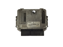 Styreenhed 55206270 0281012882 4D34A3ADM Alfa Romeo Bosch 18786