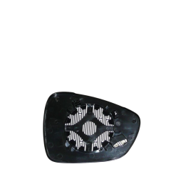Spejlglas Venstre Original Citroen C3 II 8151PN