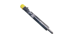 Brændstofinjektor 8200365186 8200049873 Delphi Renault Nissan 1.5 dci S14