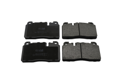 Bremseklodser Forside 8R0698151D 66981692301 Audi Q3 Vika