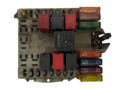 Sikringsboks Fiat 46760257 Delphi 20057