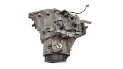 Gearkasse 20DL72 Peugeot 206 1.9 D WJY 222235 1223