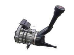 Servopumpe Citroen C4 Picasso 9684252580 4007WK TRW