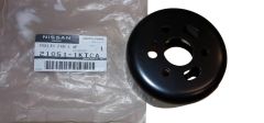 Remskive Original 210511KT0A Renault Dacia Nissan