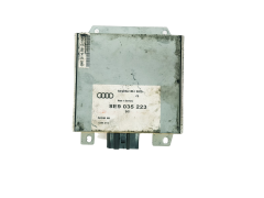 Lydforstærker 8E9035223 Audi Harman AES 33031