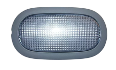 Indvendig lampe Ny Original 8200097922 Renault