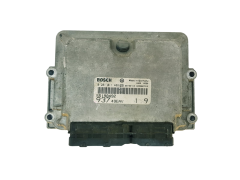 Styreenhed Alfa Romeo 55198492 0281011488 Bosch 33556