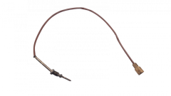 Udstødningstemperatursensor Original Renault Nissan 1.5 DCI 226408209R Udstødningstemperatursensor Original Renault Nissan 1.5 DCI 226408209R