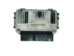 ECU Motorstyreenhed 51854162 0261S04665 Alfa Romeo Bosch 32687