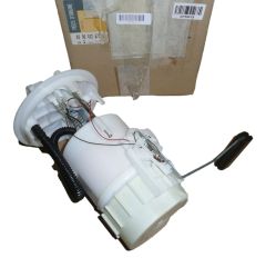 Brændstofpumpe Ny Original 8200432671 Renault