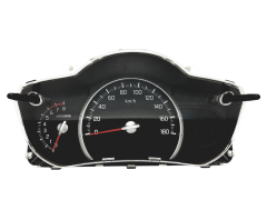 Omdrejningstæller Suzuki Celerio 34110-84MH2 157570-2355 55909