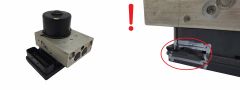 Abs Pumpe Mercedes C A0345457932 A0054314312 Ate 6278