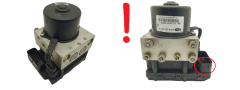 Abs Pumpe Ford Escort 97FB-2M110-AA 96FB2C013-AA